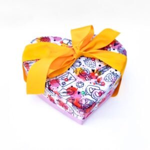 Caja Corazón