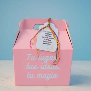 Modo Organizado Activado